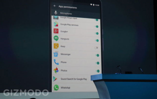 Illustration for article titled Android M Is Here, and So Is Google's Smartphone Future